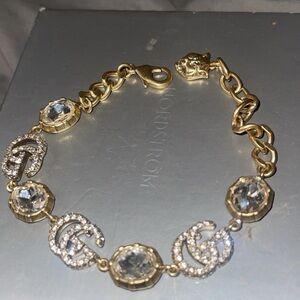 Gucci bracelet
